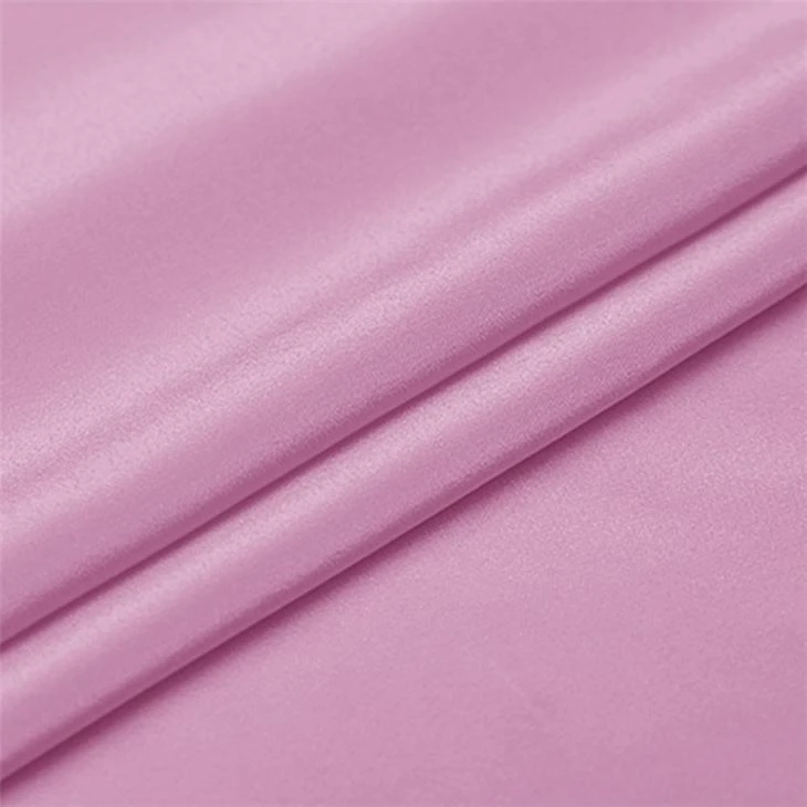 Double Silk Crepe Fabric